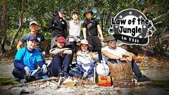 Clip from law of the jungle ep. Law Of The Jungle Ep 288 Kshowonline Com