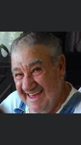 Obituary information for Charles W. Guthrie