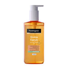 neutrogena visibly clear yagsiz temizleme jeli 200 m migros