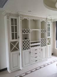 Industrial wine cabinet vintage retro rack large metal sliding doors room bar furniture storage glass bottle holder rustic wood cupboard. China Antique White Dining Room Cabinets Wine Rack Display Cabinet China Kitchen Cabinet Kitchen Furniture