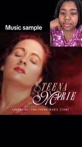 Teena Marie Sample Beyonce