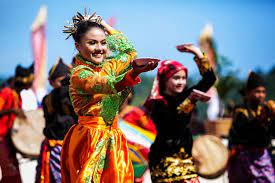 Check spelling or type a new query. Tari Piring Sejarah Fungsi Busana Keunikan Beserta Penjelasannya