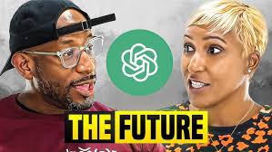 Big Thinking Black Women: The Future Lies In Tech