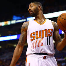 Markieff morris has made it clear that he wants no part of playing for the phoenix suns after the team traded his twin brother, marcus morris, to the detroit pistons this offseason. Markieff Morris Demands Trade From Suns After Twin Brother Marcus Traded To Pistons Detroit Bad Boys