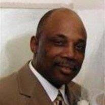 Mr. Michael LeRoy Toles Obituary