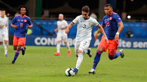 Chile, bicampeón de la copa, (2015 y 2016) defenderá el título en tierras cariocas. Resultados Del Dia Copa America 2019 Futbol Total