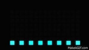 With tenor, maker of gif keyboard, add popular lights animated gifs to your conversations. Best Audio Spectrum Gifs Gfycat