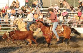 Colville man named All-Around Cowboy