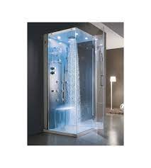 Trova cabina doccia bagno turco in vendita tra una vasta selezione di su ebay. Cabina Box Doccia Idromassaggio Hafro Geromin Tempo Parete J