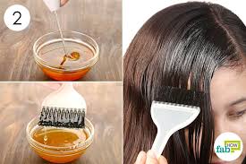 These moisturizing properties should ideally prove beneficial in hair care, as well. 6 Olive Oil Hair Masks For All Your Hair Issues Fab How