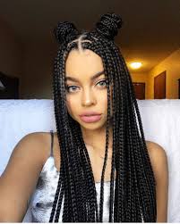 It's just one of those styles that never seem. Cornrow Hairstyles Best Of 2017 Jiji Blog