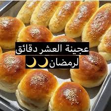 وصفة منقولة هاذي عجينتي الي معتمدتها داااايم عجينه العشر دقائق كوبين دقيق كوبين ماء ملعقتين كب Food Cooking How To Make Bread