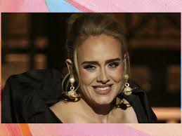 Adele ajuda fã a fazer um pedido muito especial durante show; assista!