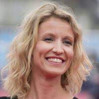 In 1995, she made her first role. Alexandra Lamy Net Worth Age Height Weight Measurements Bio