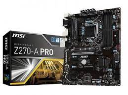 Best Mining Motherboard 2018 Buying Guide