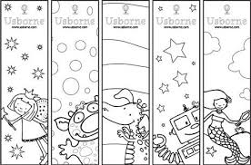 Mushroom village in fall coloring. Free Printable Doodle Pages Coloring Bookmarks Free Printable Bookmarks Bookmarks Kids