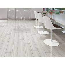 Floor & decor ⭐ , united states, carson, 500 carson town center north: Hadley Gray Polished Wood Plank Ceramic Tile Wood Planks Wood Polish Living Room Tiles