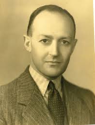 The King's Candlesticks: Pedigrees Basil Edward Foster "Dick" HALL [13035]