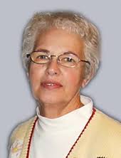 COX, Maggie Anne (1944