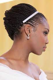Natural Hairstyles For Your Wedding Day Flat Twist Hairstyles Natural Hair Twist Out Hair Styles