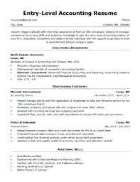 Resume Example Accounting Accounts Payable Resume Sample Resume ...