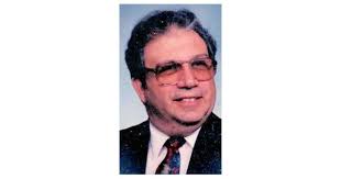 August Badali Obituary (1941