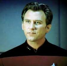 Hobson Christopher ∊Λ∍ CZ Kontinuum Star Trek fan klub