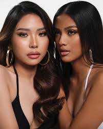 Jillian Sy's Instagram, Twitter & Facebook