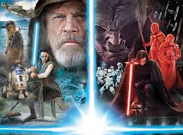 Star wars 1000 piece collectors tin jigsaw puzzle |. Star Wars The Light The Darkness 1000 Pieces Buffalo Games Puzzle Warehouse