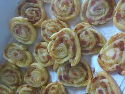 Pate Feuilletee Lardons Oignon Creme Lardon Recettes De Cuisine Cuisson Des Aliments