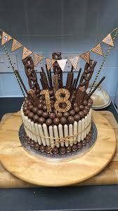 I just like doing themes for the kids' birthdays for fun. Mylifeasme Kaisa Cake Ideas For 18th Birthday Simple 18th Birthday Cake Ideas Hd Png Download Transparent Png Image Pngitem You Are More Mature And Can Actually Thorw A Birthday Bash Unlike