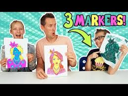 Learn about the presidents of the united states with these free printable presidents worksheets and coloring pages. Descargar 3 Marker Challenge W Our Dad Part 2 Download Mp3 G
