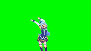 Best Green Screen Dance Gifs Gfycat