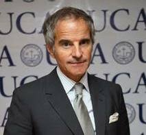 UCActualidad 172 by Universidad Católica Argentina (UCA)