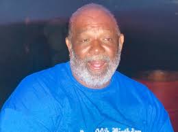 Obituary for William White