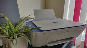 كيفية إصلاح Hp Deskjet 2600 Wi Fi لا يعمل أحلى هاوم