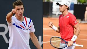 25 / 2021 mallorca championships: Hamburg Open 2020 Ugo Humbert Vs Casper Ruud Preview Head To Head Prediction Firstsportz
