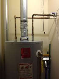 I currently have the water shut off to the entire house due to a shower repair that went awry (hot water flows like a shower even though the faucet is turned the plumber i am waiting on suggested turning the water off at the hot water heater, so that i can turn the main water back on and still have use of. Water Keeps Flowing Through Hot Water Pipe Despite Shutting Off Water Supply Valve Terry Love Plumbing Advice Remodel Diy Professional Forum