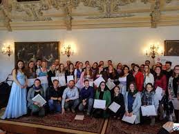 Ksh münchen / studienort benediktbeuern. Ksh Verabschiedet Bachelor Absolventen Aktuelle Nachrichten Der Salesianer Don Boscos Aktuelles Salesianer Don Boscos Don Bosco