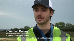 National Grid Renewables Hosts "Homegrown Minnesolar" Community Event to  Celebrate Two Minnesota Solar Projects