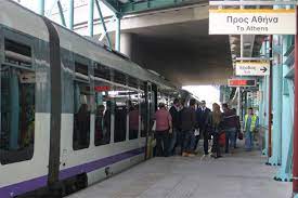 Κτελ από αθήνα (σταθμοί κηφισού και λιοσίων). Se Leitoyrgia H Proastiakh Grammh A8hna Anw Liosia The Paper