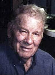 Benjamin E. Bowerman, 91