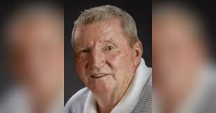 Obituary for Kenneth Yeoman