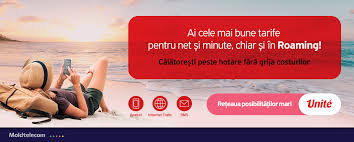 Maybe you would like to learn more about one of these? Moldtelecom