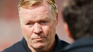 Fuera del seleccionado? Koeman hundió a Depay por firmar con Corinthians