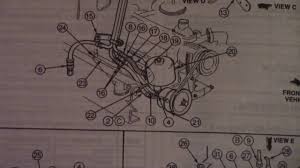 F800 Hydraulic Parking Brake Pump Service Manual Step By Step Bleeding Process Youtube