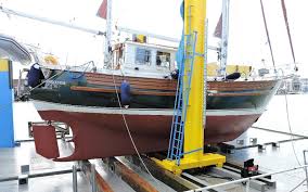Fisher 37 built in 1976 a beautiful example, this fisher 37 has benefitted from a host of ugrades and additions during her current ownership. Fisher 37 Marine Survey Gosport Solent Marine Surveys