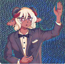 Artwork by @Bro_Aniki (warning: account is NSFW : r/talkingheads