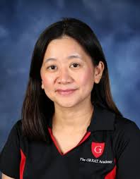 Professional Educators » The Great Academy