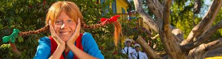 Her son lars was born, and she continued. Astrid Lindgrens Verden Pa Eventyr Med Pippi Og Emil I Sverige